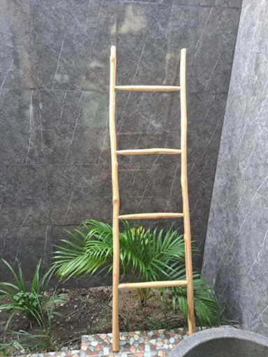 Bathroom 3, The Green Sidemen, Karangasem