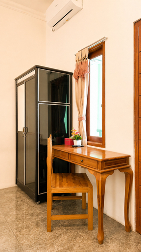 Others 5, Ars Inn Eco Malioboro, Yogyakarta