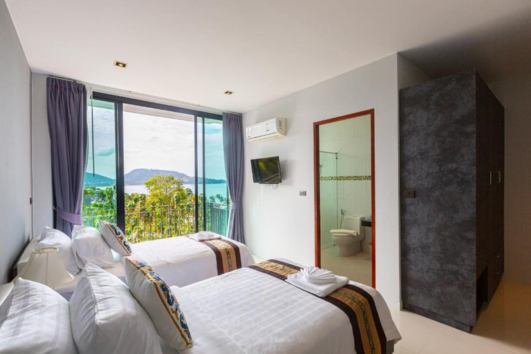 Others 3, Rossarin Hotel, Phuket Island