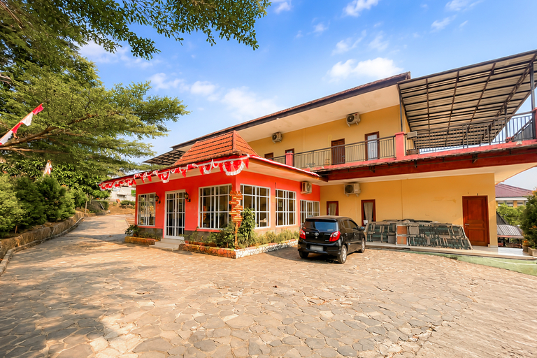 Others 3, Kampung Abdi Resort Syariah Mitra RedDoorz, Bogor