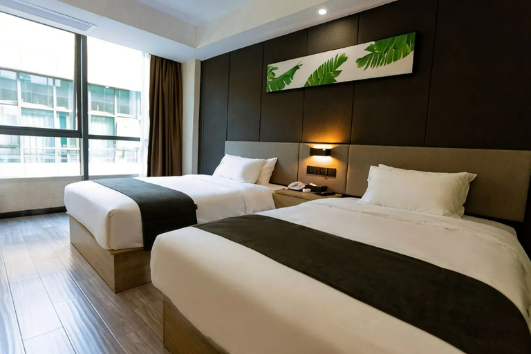 Others 2, Shangkeyoupin Hotel (Renhuai South Bus Station), Zunyi