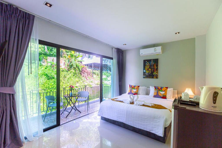 Others 2, Rossarin Hotel, Phuket Island