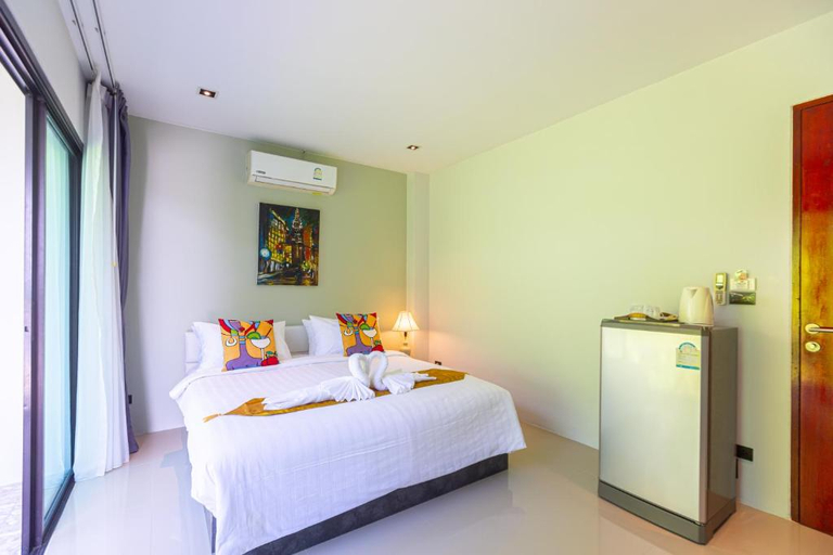 Others 5, Rossarin Hotel, Phuket Island