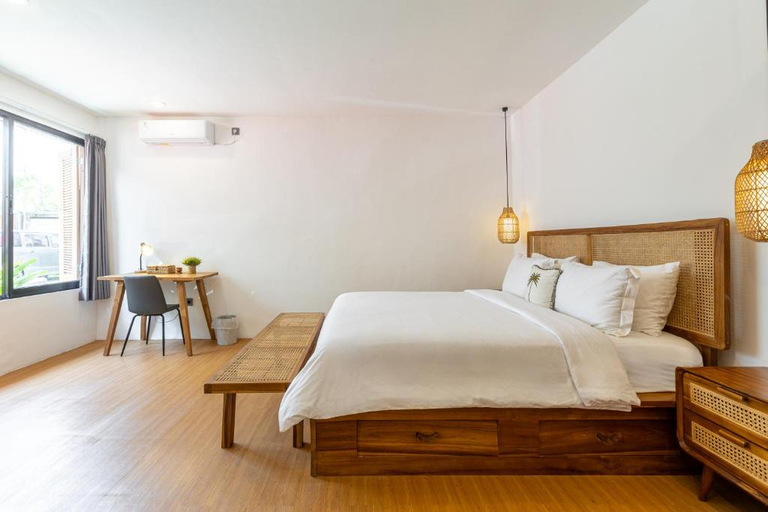Bedroom 3, SNUG Kuta, Badung