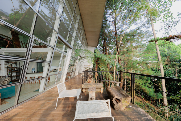 Others 5, The Lavana Premium di Ālaya Sentul, Bogor