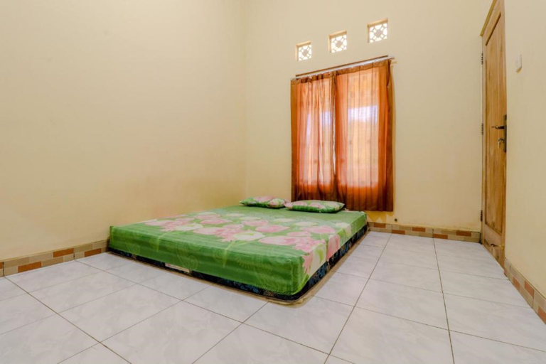 Bedroom 4, Penginapan Barokah, Gunung Kidul