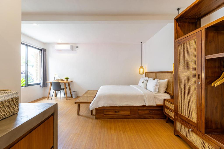Bedroom 4, SNUG Kuta, Badung