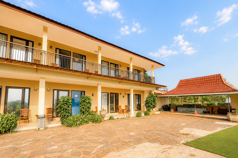 Others 4, Kampung Abdi Resort Syariah Mitra RedDoorz, Bogor