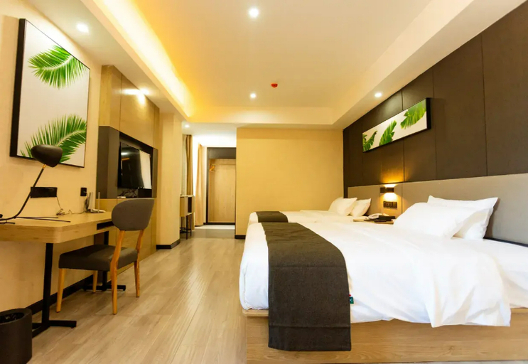 Others 5, Shangkeyoupin Hotel (Renhuai South Bus Station), Zunyi