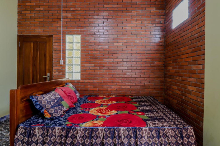 Bedroom 4, Penginapan Barokah, Gunung Kidul