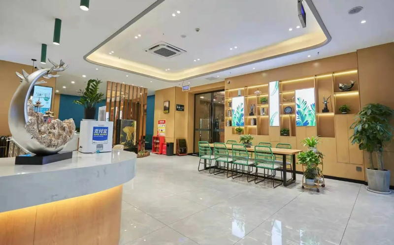 Others 4, Shangkeyoupin Hotel (Chongqing Pengshui Yujing Jiangshan), Chongqing
