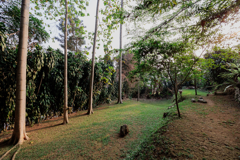 Others 3, The Lavana Premium di Ālaya Sentul, Bogor
