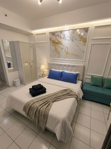 Others 4, Apartemen Gunung Putri Square Studio City View, Bogor