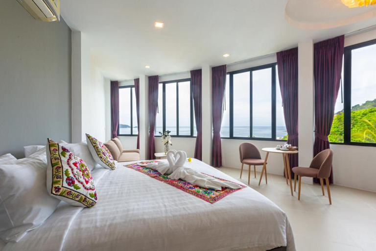 Others 4, Rossarin Hotel, Phuket Island