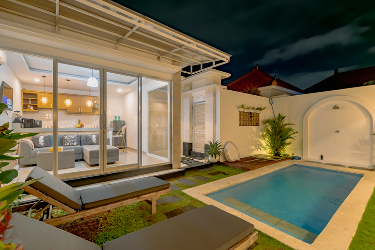 Others 5, Villa Warna Canggu, Badung