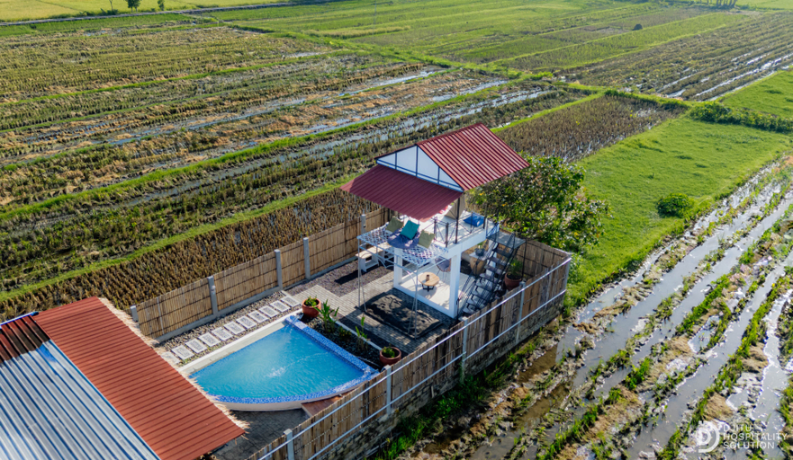 Others 5, Villa New D'bamboo by Plesirhatiyogya, Bantul