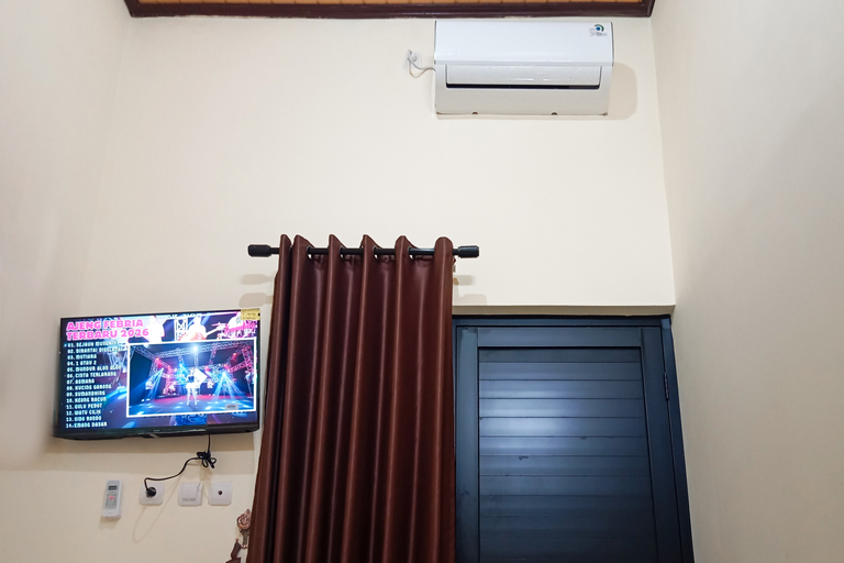 Others 3, Barra Living near Grand Artos Mall RedPartner, Magelang