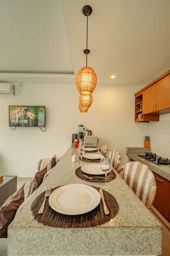 Others 4, Villa Warna Canggu, Badung