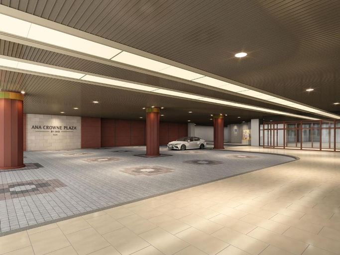 Others 5, ANA Crowne Plaza KOCHI by IHG, Kōchi
