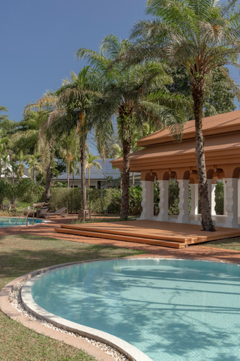 Sport & Beauty 2, The Pe La Resort, Phuket Island