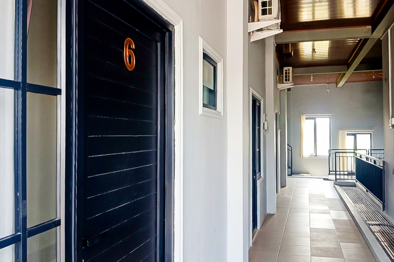 Others 4, Barra Living near Grand Artos Mall RedPartner, Magelang