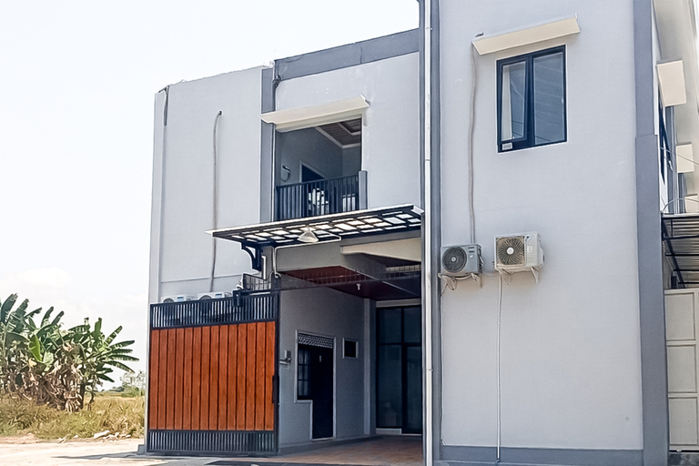 Others 5, Barra Living near Grand Artos Mall RedPartner, Magelang