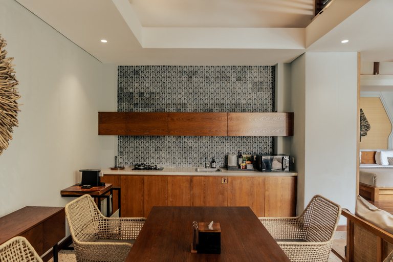 Food & Drinks 4, Sanora Villa Sanur by Ini Vie Hospitality, Denpasar