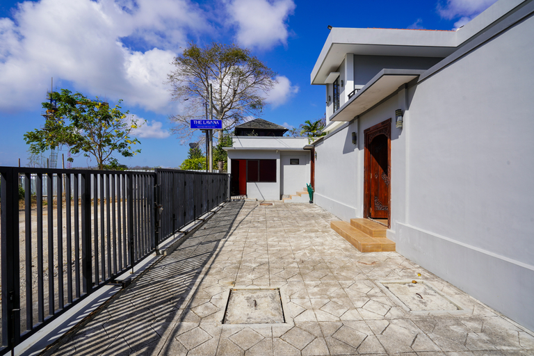 Exterior 4, The Lavana Floren Uluwatu, Badung