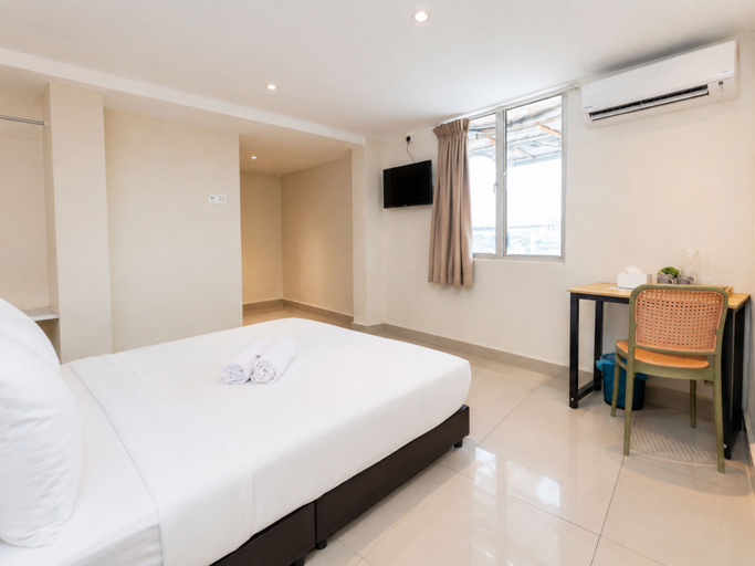 Bedroom 3, Swing & Pillows @ Kajang Selangor, Hulu Langat