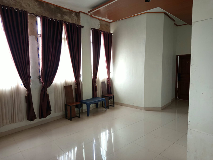 Lobby 4, JIB Hotel Bandar Lampung, Bandar Lampung