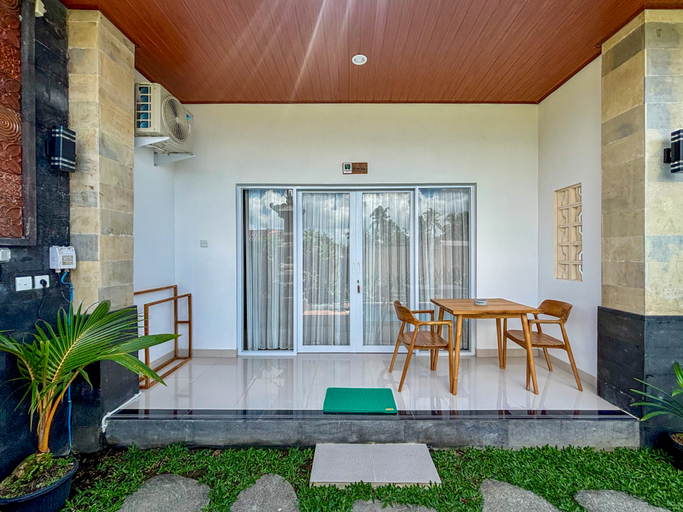 Exterior 2, Gung Wah Guesthouse by AGATA, Gianyar