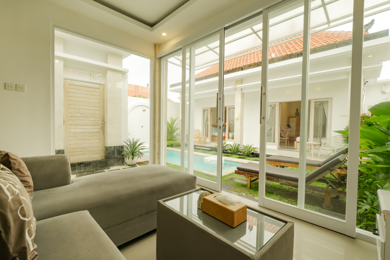 Others 2, Villa Warna Canggu, Badung