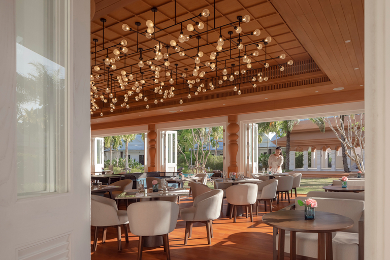 Food & Drinks 5, The Pe La Resort, Pulau Phuket
