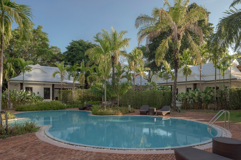 Sport & Beauty 2, The Pe La Resort, Pulau Phuket