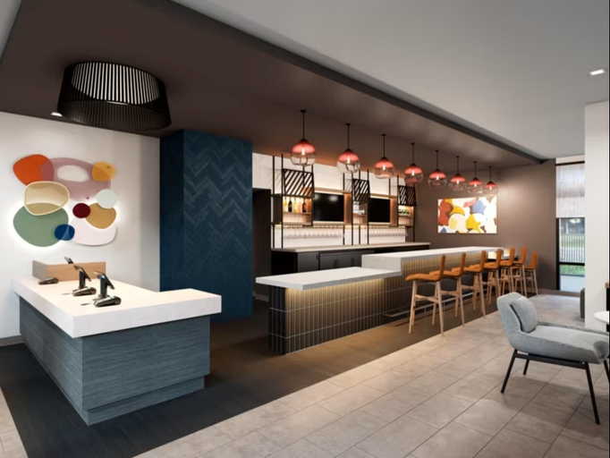 Facility 4, Atwell Suites LAS VEGAS SW - SPRING VALLEY by IHG, Clark