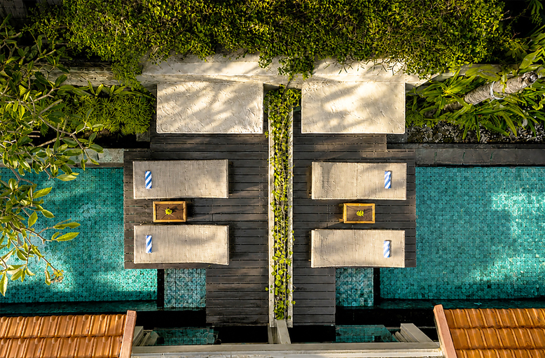 Exterior & Views 2, Del Cielo Private Pool Villa Seminyak, Badung
