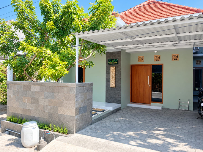 Exterior 5, Selaras 2BR Tropical Villa with Private Karaoke, Banyuwangi