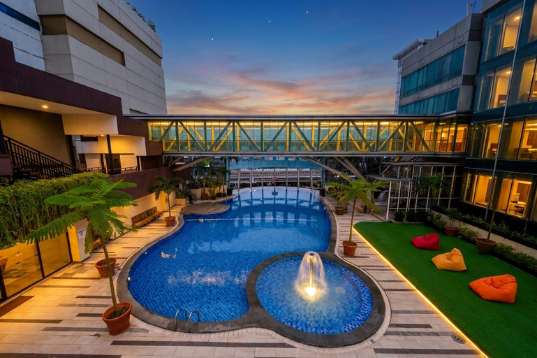 Sport & Beauty 2, Horison Ultima Bekasi, Bekasi