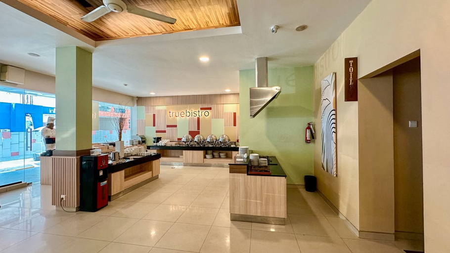 Others 5, Alltrue Lite Hotel Nagoya Hill - Batam, Batam
