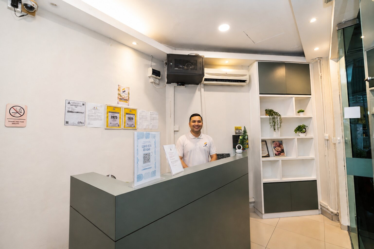 Others 5, Swing & Pillows @ Kota Damansara, Petaling Jaya