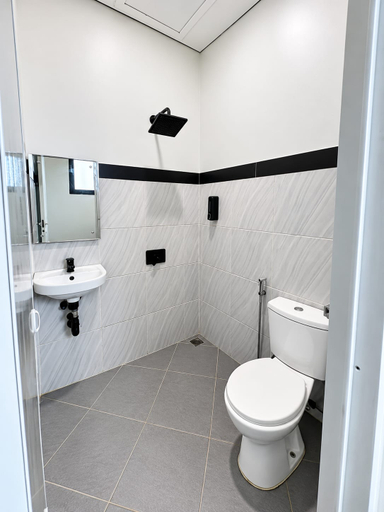 Others 5, Aloevera Hotel, Pontianak
