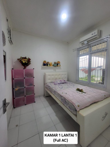 Others 4, Rumah Freddy, Bogor