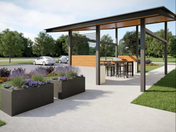 Others 5, Candlewood Suites DIXON by IHG, Lee