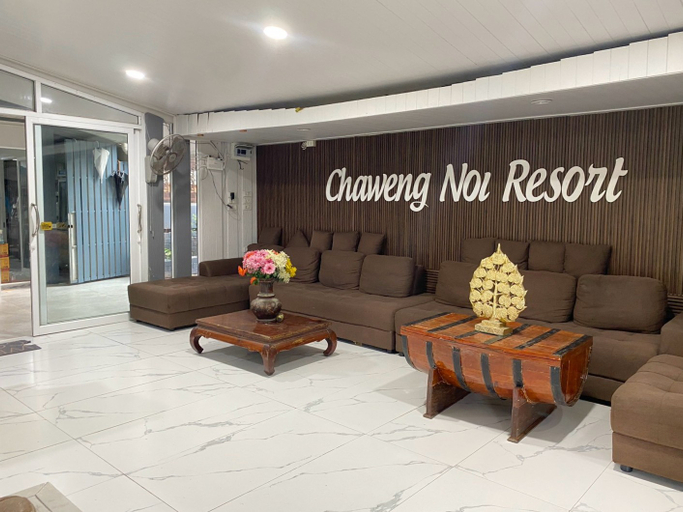 Others 2, Chaweng Noi Resort, Ko Samui