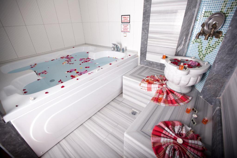 Sport & Beauty 5, Hattuşa Vacation Thermal Club Kazdağları, Edremit