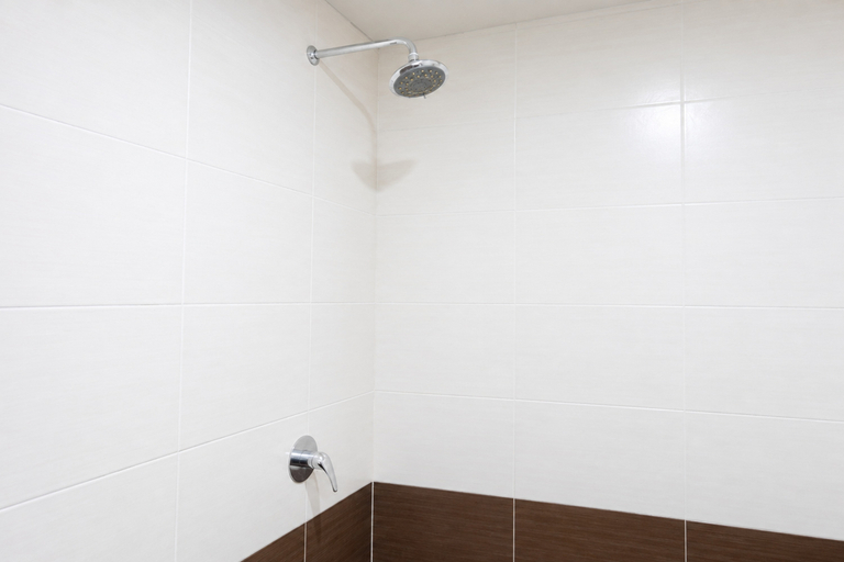 Bathroom 4, Hotel Rose Crest Hill, Cameron Highlands, Cameron Highlands
