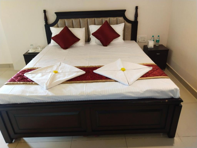 Others 2, The Nisarga Suites, Bangalore