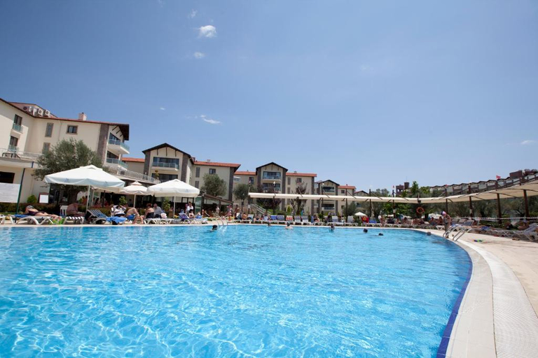 Sport & Beauty 2, Hattuşa Vacation Thermal Club Kazdağları, Edremit