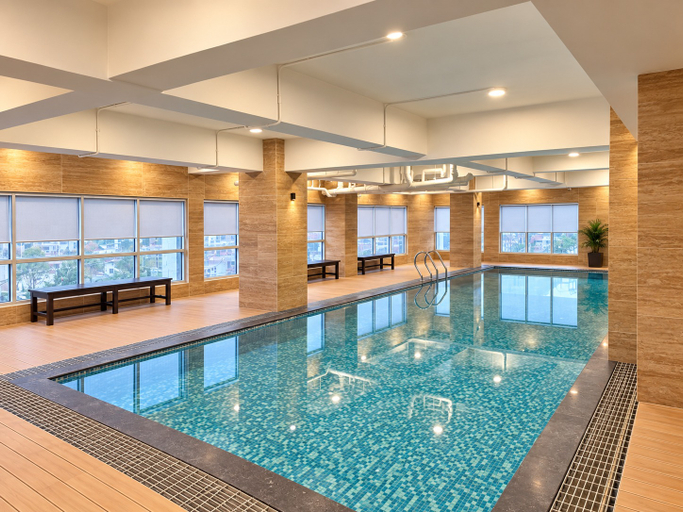 Others 2, d'primahotel Balikpapan City Center, Balikpapan