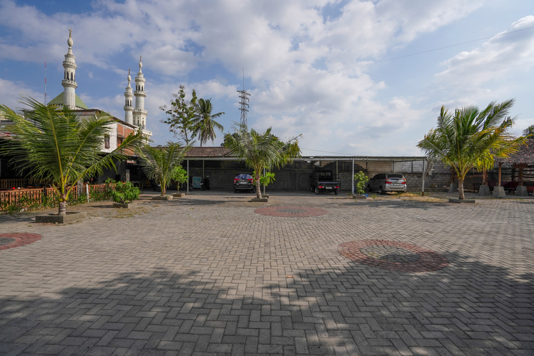 Others 4, Urbanview Hotel Syariah Astungkara Space Sleman by RedDoorz, Sleman